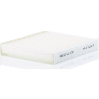 MANN-FILTER CU 22 032 Innenraumfilter, Partikelfilter