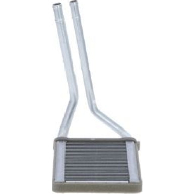 NRF Wärmetauscher, Innenraumheizung 54399 NRF Wärmetauscher, Innenraumheizung 54399