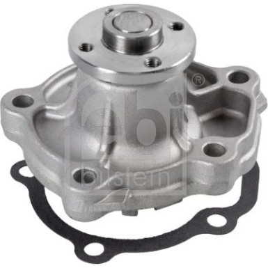FEBI BILSTEIN 30701 Wasserpumpe