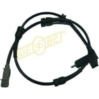 GEBE Sensor, Raddrehzahl 9 1040 1