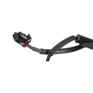 Metzger Sensor, Raddrehzahl 0900991
