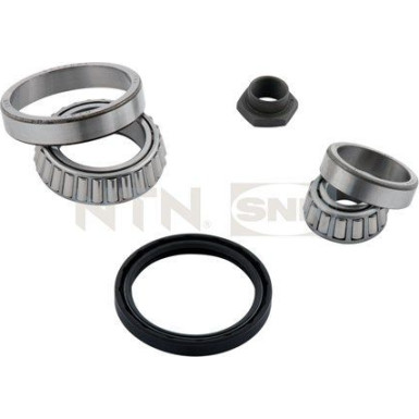 NTN-SNR Radlagersatz R154.20