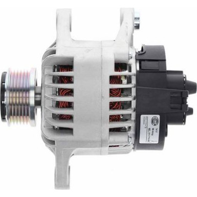 Generator 8EL 011 710-691 Generator 8EL 011 710-691