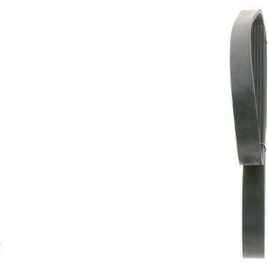 BOSCH Keilrippenriemen 1 987 946 002