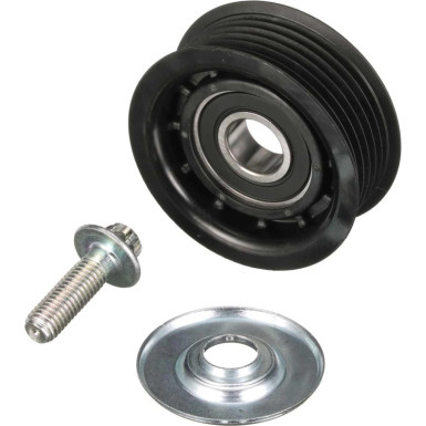 Gates Umlenk-/Führungsrolle, Keilrippenriemen DriveAlign™ T36261