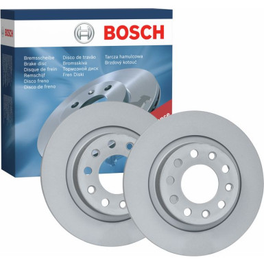 Bremsscheibe 0 986 479 C41 Bremsscheibe 0 986 479 C41