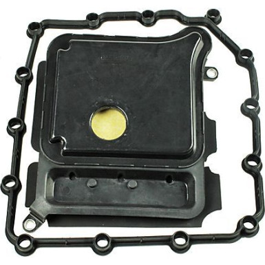 Metzger Hydraulikfiltersatz, Automatikgetriebe 8020050