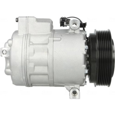 Kompressor, Klimaanlage 890175 Kompressor, Klimaanlage 890175