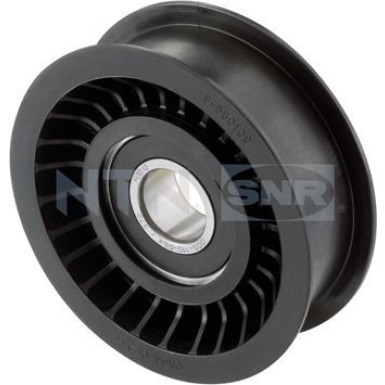 NTN-SNR Umlenk-/Führungsrolle, Keilrippenriemen GA351.29 NTN-SNR Umlenk-/Führungsrolle, Keilrippenriemen GA351.29