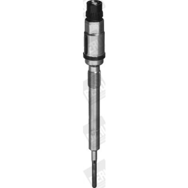 BorgWarner (BERU) Glühkerze PSG003