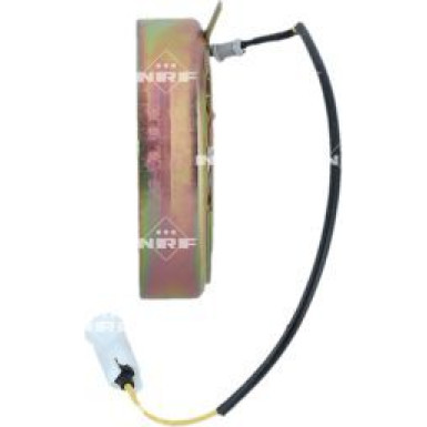 NRF Spule, Magnetkupplung-Kompressor 380616
