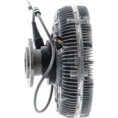 Mahle Kupplung, Kühlerlüfter BEHR Premium Line CFC 125 000P