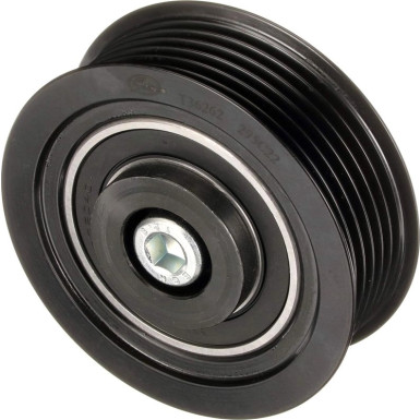Umlenk-/Führungsrolle, Keilrippenriemen T36262