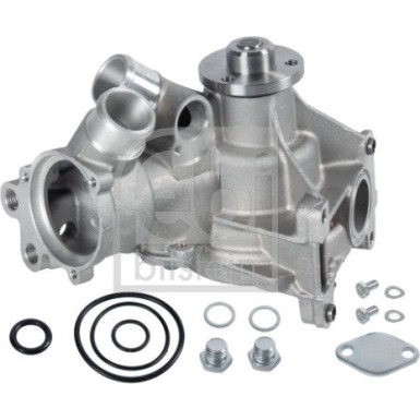 FEBI BILSTEIN 09107 Wasserpumpe