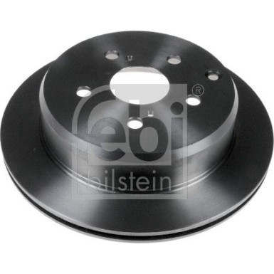 FEBI BILSTEIN 170787 Bremsscheibe
