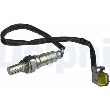 Delphi Lambdasonde ES20235-12B1 Delphi Lambdasonde ES20235-12B1