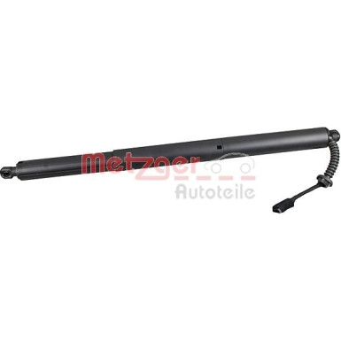 Metzger 2 x METZGER Elektromotor, Heckklappe 2115002