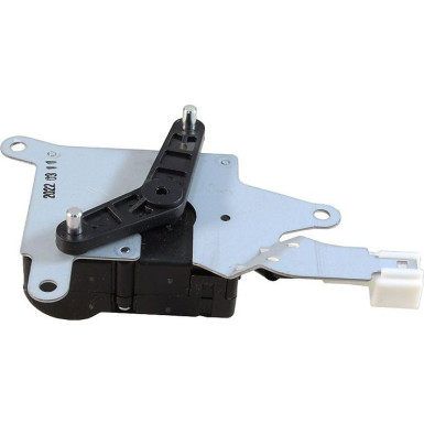 Metzger Stellelement, Mischklappe 0917458