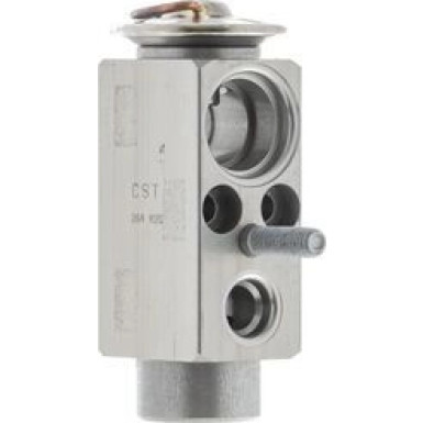 Mahle Expansionsventil, Klimaanlage BEHR Premium Line AVE 89 000P