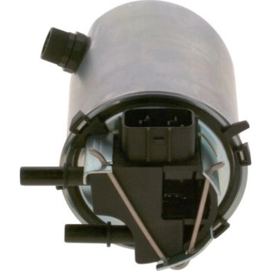 Kraftstofffilter F 026 402 201 Kraftstofffilter F 026 402 201