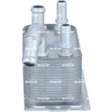 NRF Ölkühler, Automatikgetriebe 31192