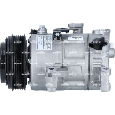 NRF Kompressor, Klimaanlage EASY FIT 320241