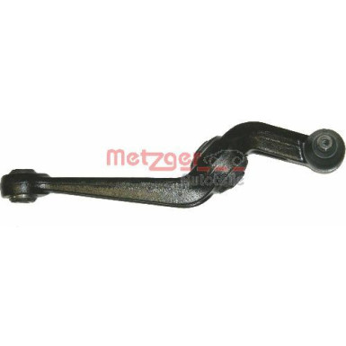 Metzger Lenker, Radaufhängung 58058601