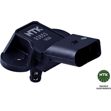 NGK Sensor, Saugrohrdruck 93653 NGK Sensor, Saugrohrdruck 93653