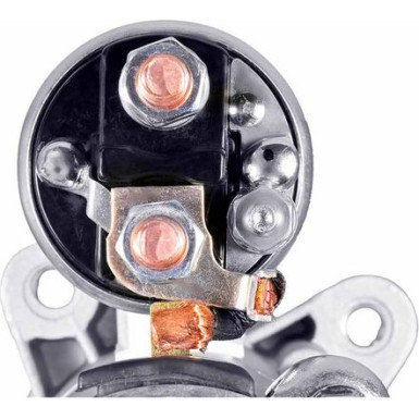 Hella Starter 8EA 011 610-261