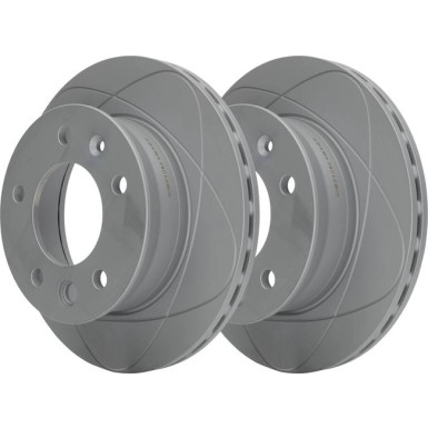 ATE Bremsscheibe PowerDisc 24.0322-0161.1 ATE Bremsscheibe PowerDisc 24.0322-0161.1