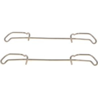 BOSCH Zubehörsatz, Scheibenbremsbelag 1 987 474 175 BOSCH Zubehörsatz, Scheibenbremsbelag 1 987 474 175
