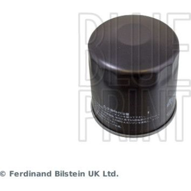Blue Print Ölfilter ADC42111