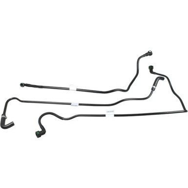 Kraftstoffleitung 2150043 Kraftstoffleitung 2150043