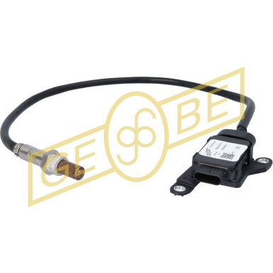 GEBE NOx-Sensor, NOx-Katalysator 9 3770 1