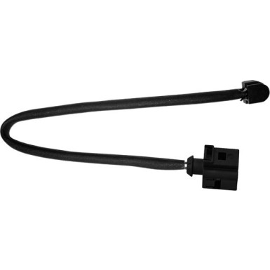 Textar Warnkontakt, Bremsbelagverschleiß 98029500