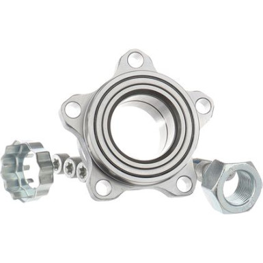 SKF Radlagersatz VKBA 3588