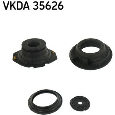 Federbeinstützlager VKDA 35626 Federbeinstützlager VKDA 35626