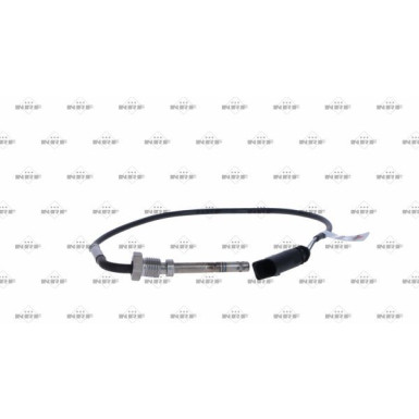Sensor, Abgastemperatur 707270 Sensor, Abgastemperatur 707270