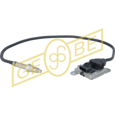 GEBE NOx-Sensor, NOx-Katalysator 9 3639 1