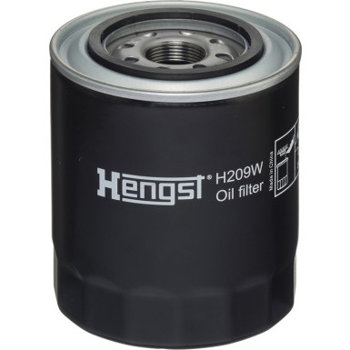 Hengst Filter Ölfilter H209W Hengst Filter Ölfilter H209W