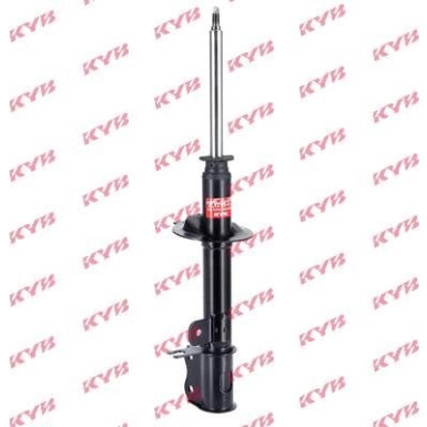 KYB Stoßdämpfer Hinten links Excel-G 333420