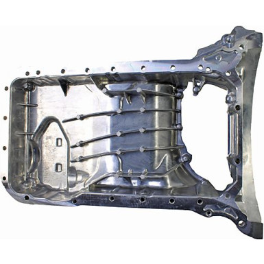 Metzger Ölwanne 7990110