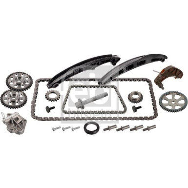 FEBI BILSTEIN 170331 Steuerkettensatz