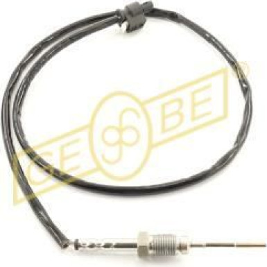 GEBE Sensor, Abgastemperatur 9 8096 1