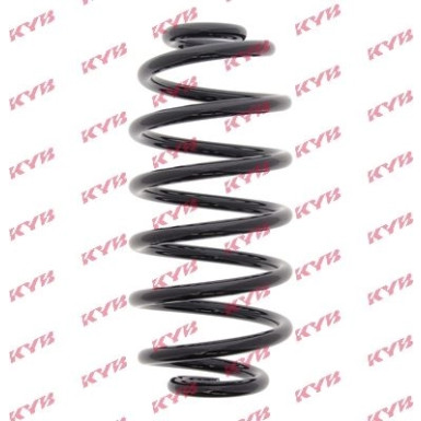 Fahrwerksfeder RX6648 Fahrwerksfeder RX6648