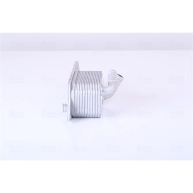 Nissens Ölkühler, Motoröl FIRST FIT 90892