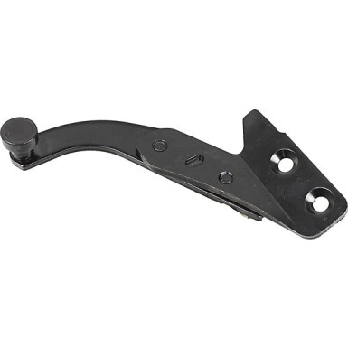 Metzger Rollenführung, Schiebetür 2310104