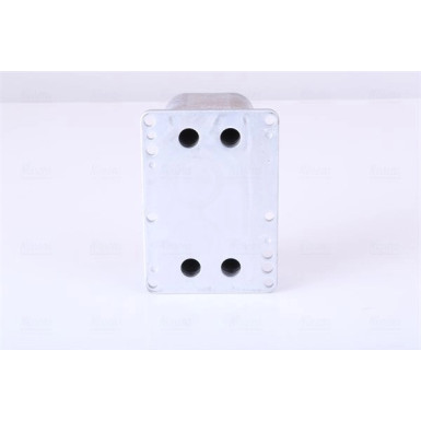 Nissens Ölkühler, Motoröl FIRST FIT 90921