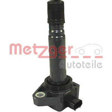 Metzger Zündspule 0880411 Metzger Zündspule 0880411