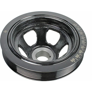 Metzger Riemenscheibe, Kurbelwelle 6400024